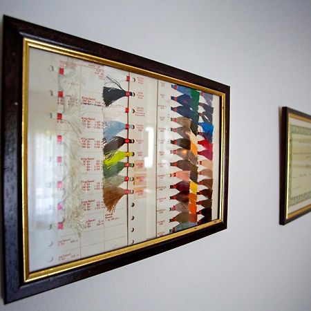 Casa Dei Filati, Cosy Flat With Garden And Parking Close To ลุคคา ภายนอก รูปภาพ