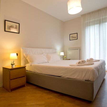 Casa Dei Filati, Cosy Flat With Garden And Parking Close To ลุคคา ภายนอก รูปภาพ