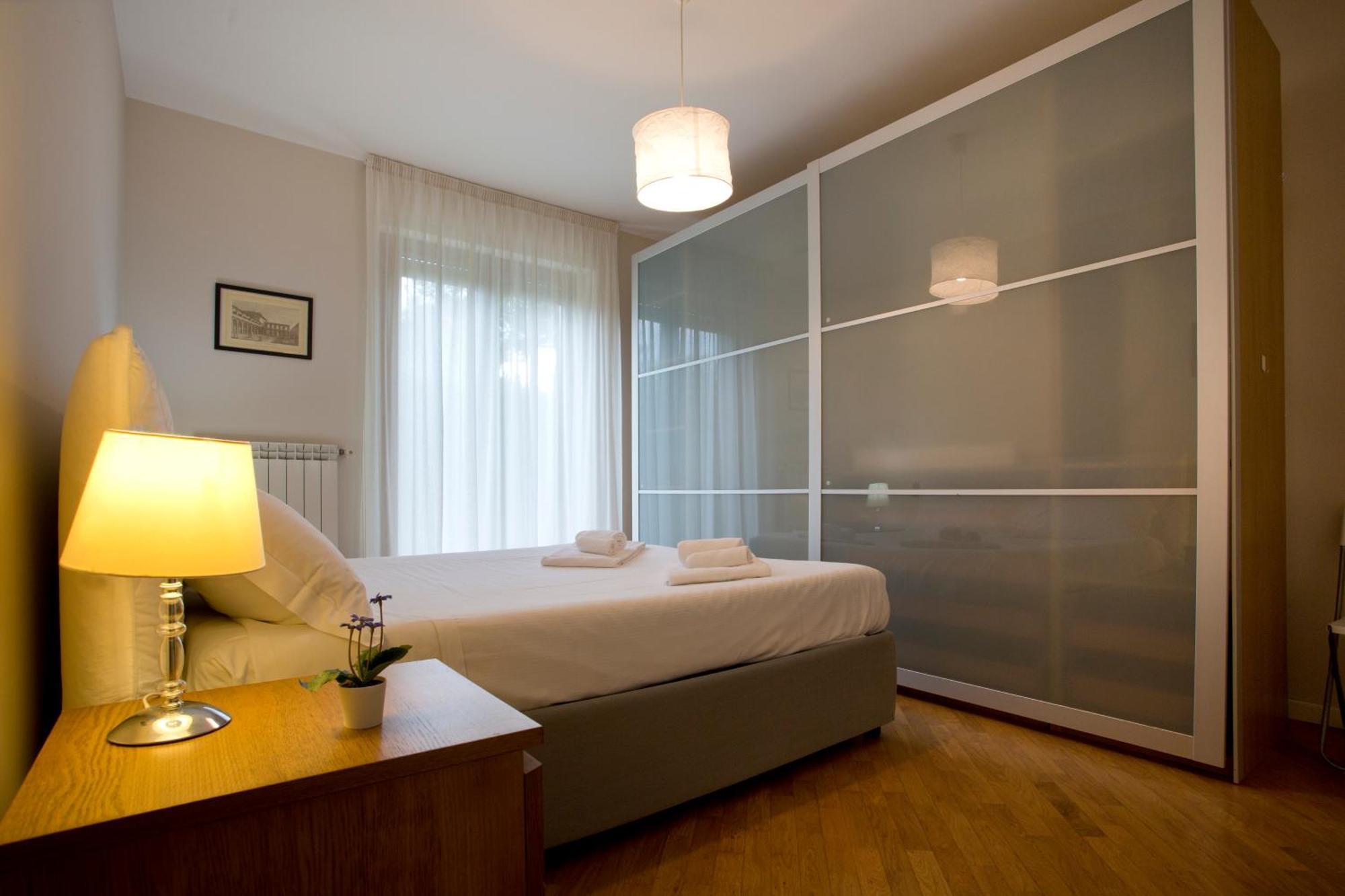 Casa Dei Filati, Cosy Flat With Garden And Parking Close To ลุคคา ภายนอก รูปภาพ