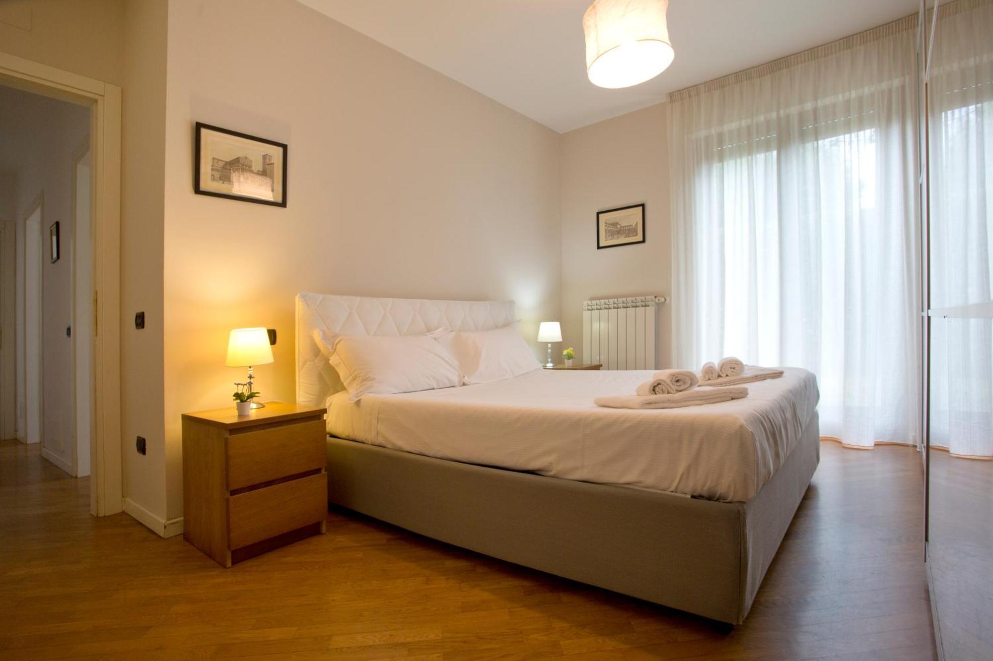 Casa Dei Filati, Cosy Flat With Garden And Parking Close To ลุคคา ภายนอก รูปภาพ