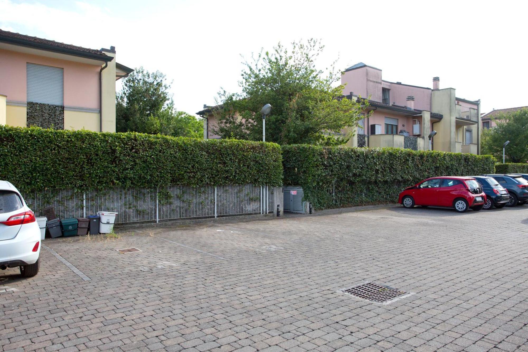 Casa Dei Filati, Cosy Flat With Garden And Parking Close To ลุคคา ภายนอก รูปภาพ
