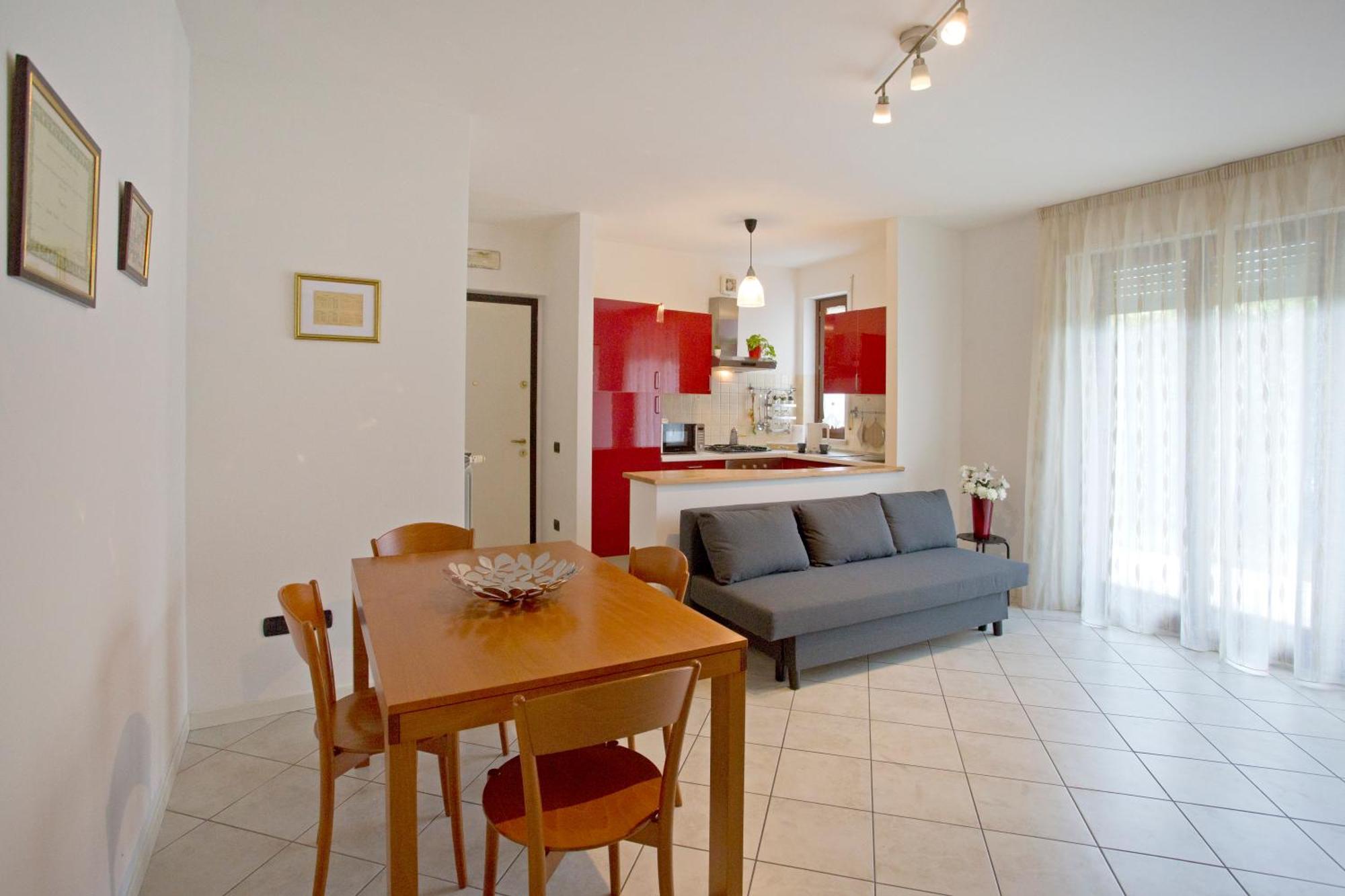 Casa Dei Filati, Cosy Flat With Garden And Parking Close To ลุคคา ภายนอก รูปภาพ