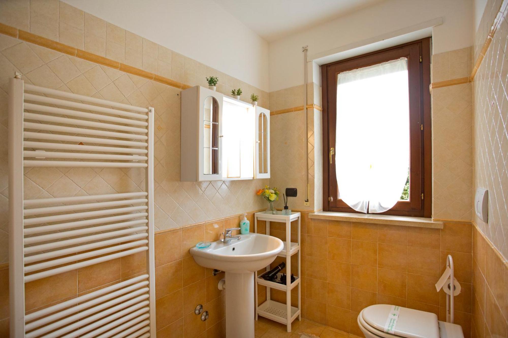 Casa Dei Filati, Cosy Flat With Garden And Parking Close To ลุคคา ภายนอก รูปภาพ